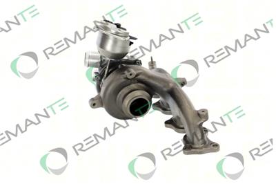 Remante 003-002-004385R EAN: 8595706549608.