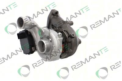 Remante 003-002-004462R EAN: 8595706548120.