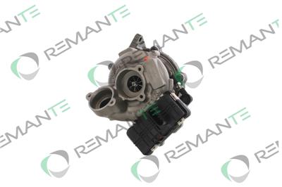 Remante 003-002-004695R EAN: 8596667549508.