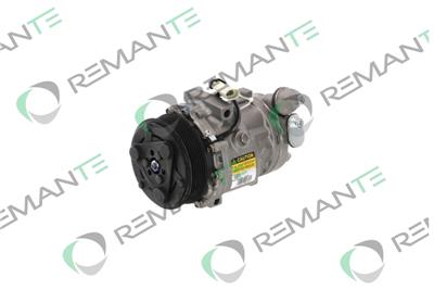 Remante 005-001-000118R