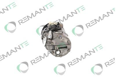 Remante 005-001-000118R