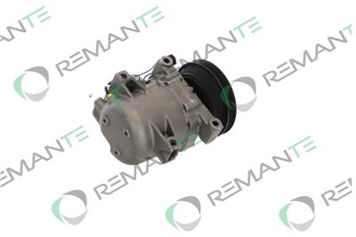 Remante 005-001-000392R