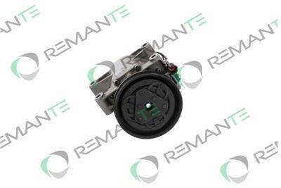 Remante 005-001-000392R