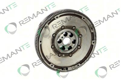 Remante 009-001-000021R EAN: 8595706576109.