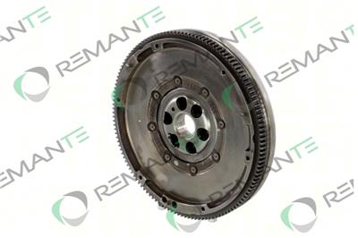 Remante 009-001-000021R EAN: 8595706576109.