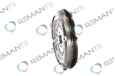 Remante 009-001-000093R EAN: 8595706585347.