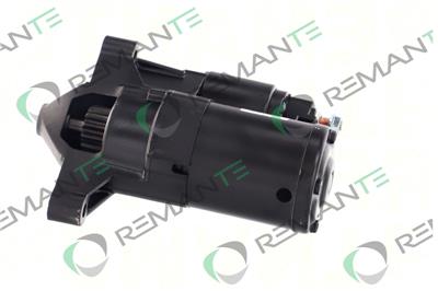 Remante 011-001-000011R EAN: 8595706568616.