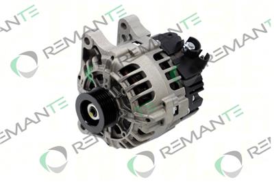 Remante 011-003-000311R EAN: 8595706562935.