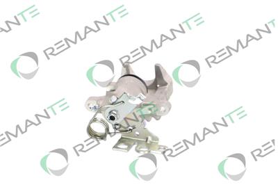 Remante 012-001-000468R