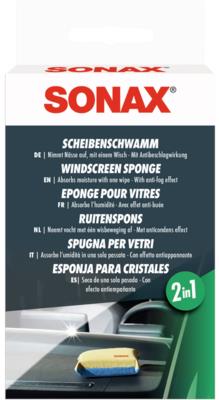 SONAX 04171000 Číslo výrobce: 417100. EAN: 4064700417106.