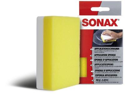 SONAX 04173000 Číslo výrobce: 417300. EAN: 4064700417304.