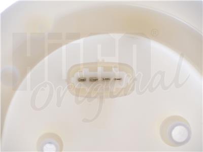 HITACHI 132746 EAN: 4044079327466.