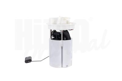 HITACHI 132790 EAN: 4044079327909.