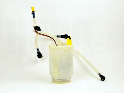 HITACHI 133508 EAN: 4044079335089.