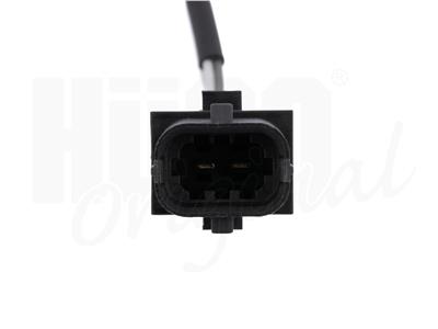 HITACHI 135532 EAN: 4044079355322.