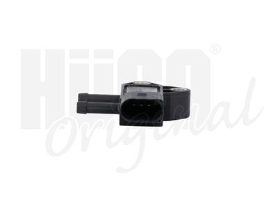 HITACHI 137421 EAN: 4044079374217.