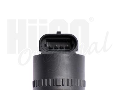 HITACHI 138604 EAN: 4044079386043.