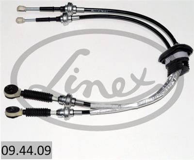 LINEX 09.44.09 EAN: 5907668235339.