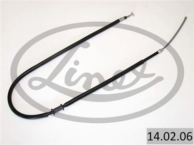 LINEX 14.02.06 EAN: 5907668225088.