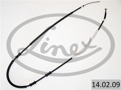 LINEX 14.02.09 EAN: 5907668225118.