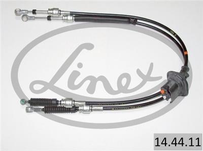 LINEX 14.44.11 EAN: 5907668233380.