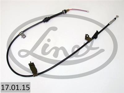 LINEX 17.01.15 EAN: 5907668225828.