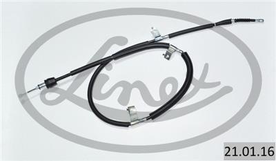 LINEX 21.01.16 EAN: 5907668238569.