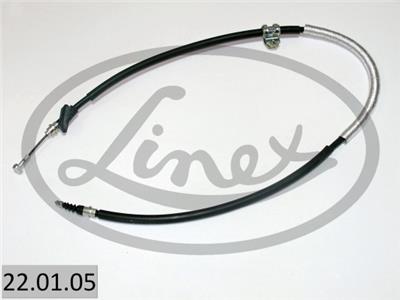 LINEX 22.01.05 EAN: 5907668226405.