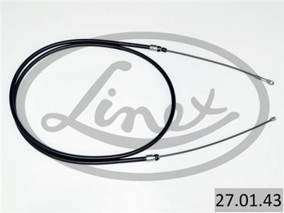 LINEX 27.01.43 EAN: 5907668224487.