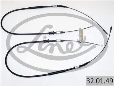 LINEX 32.01.49 EAN: 5907668210619.