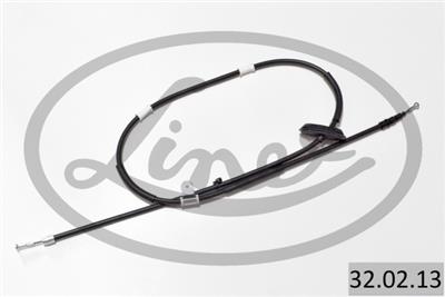 LINEX 32.02.13 EAN: 5907668237432.