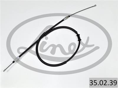 LINEX 35.02.39 EAN: 5907668241767.