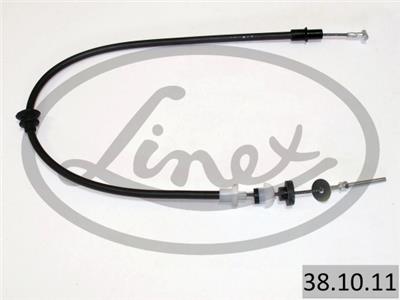 LINEX 38.10.11 EAN: 5907668230365.