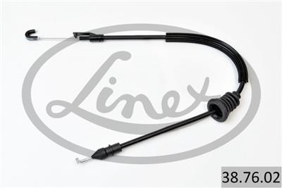 LINEX 38.76.02 EAN: 5907668261086.