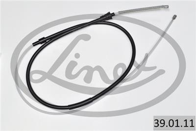 LINEX 39.01.11 EAN: 5907668232925.