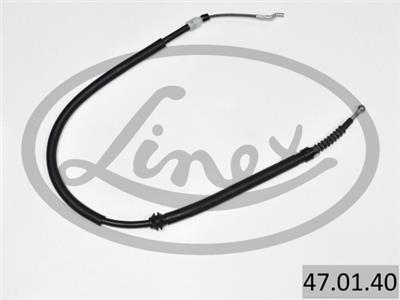 LINEX 47.01.40 EAN: 5907668215799.