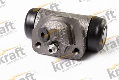 KRAFT AUTOMOTIVE 6032065 EAN: 5901159000413.