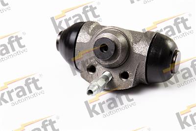 KRAFT AUTOMOTIVE 6036510 EAN: 5901159001847.