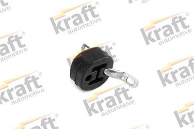 KRAFT AUTOMOTIVE 0500027 EAN: 5901159116121.