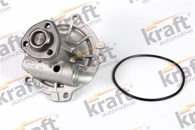 KRAFT AUTOMOTIVE 1500170 EAN: 5901159075671.