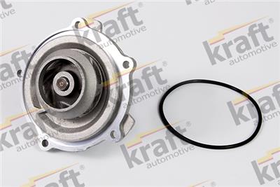 KRAFT AUTOMOTIVE 1500170 EAN: 5901159075671.