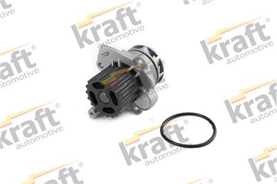 KRAFT AUTOMOTIVE 1500400 EAN: 5901159130073.