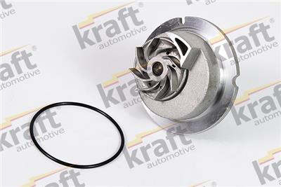 KRAFT AUTOMOTIVE 1501535 EAN: 5901159075800.