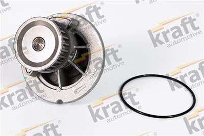 KRAFT AUTOMOTIVE 1501705 EAN: 5901159075916.