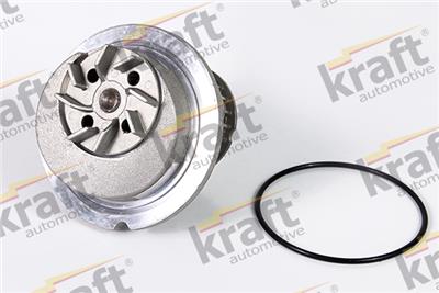KRAFT AUTOMOTIVE 1501705 EAN: 5901159075916.