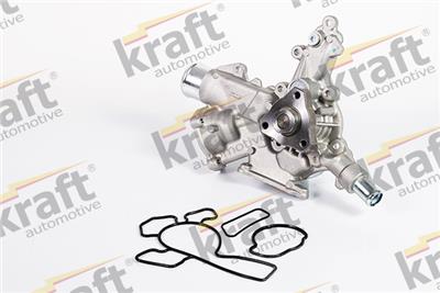 KRAFT AUTOMOTIVE 1501740 EAN: 5901159075954.