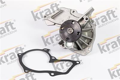 KRAFT AUTOMOTIVE 1502240 EAN: 5901159121293.
