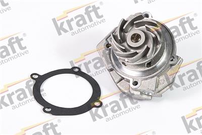 KRAFT AUTOMOTIVE 1503390 EAN: 5901159103800.