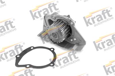 KRAFT AUTOMOTIVE 1505710 EAN: 5901159104029.