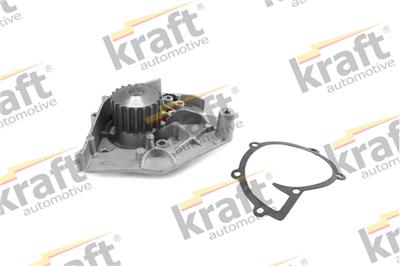 KRAFT AUTOMOTIVE 1505950 EAN: 5901159104067.